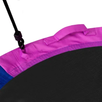 Dječja Ljuljačka Swingo Xxl Ptičje Gnijezdo, Višebojna, Ø 120 Cm 12