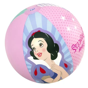 Dječja Lopta Za Plažu Disney Princess Ø 51 Cm Bestway 91042 4