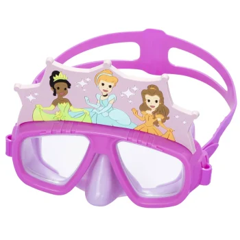 Dječja Maska Za Plivanje Princess Bestway 9102x 3