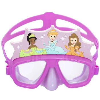 Dječja Maska Za Plivanje Princess Bestway 9102x 5