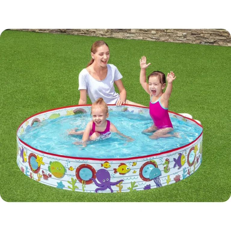 Dječja Ribica Za Bazen 152 X 25 Cm Bestway 55029 2