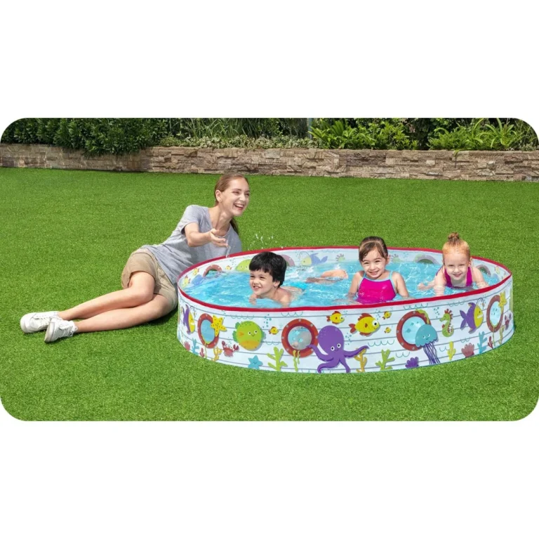 Dječja Ribica Za Bazen 152 X 25 Cm Bestway 55029 4