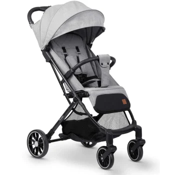 Dječja Spacerica Nukido Paseo 716003, 45 × 27 × 59 Cm 3