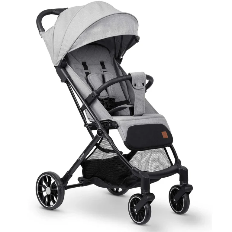 Dječja Spacerica Nukido Paseo 716003, 45 × 27 × 59 Cm 3