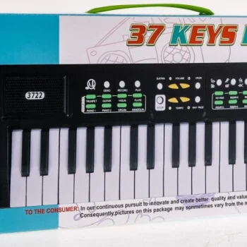 Dječja Tipkovnica Mq 3720 3+ 5
