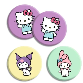 Dječje Igre S Bilješkama Hello Kitty Trefl 02898 2