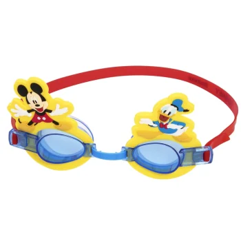 Dječje Naočale Za Plivanje Mickey Bestway 9102s 3