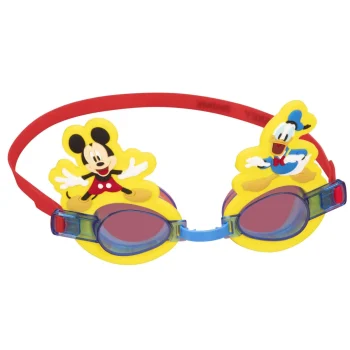 Dječje Naočale Za Plivanje Mickey Bestway 9102s 5