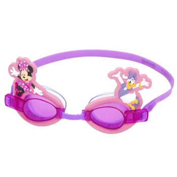 Dječje Naočale Za Plivanje Minnie Bestway 9102t 2