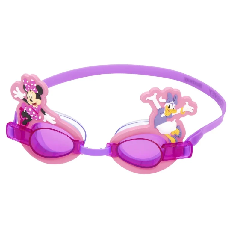 Dječje Naočale Za Plivanje Minnie Bestway 9102t 2