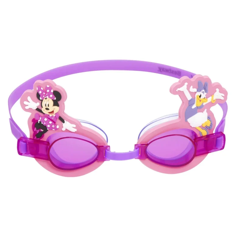 Dječje Naočale Za Plivanje Minnie Bestway 9102t 3