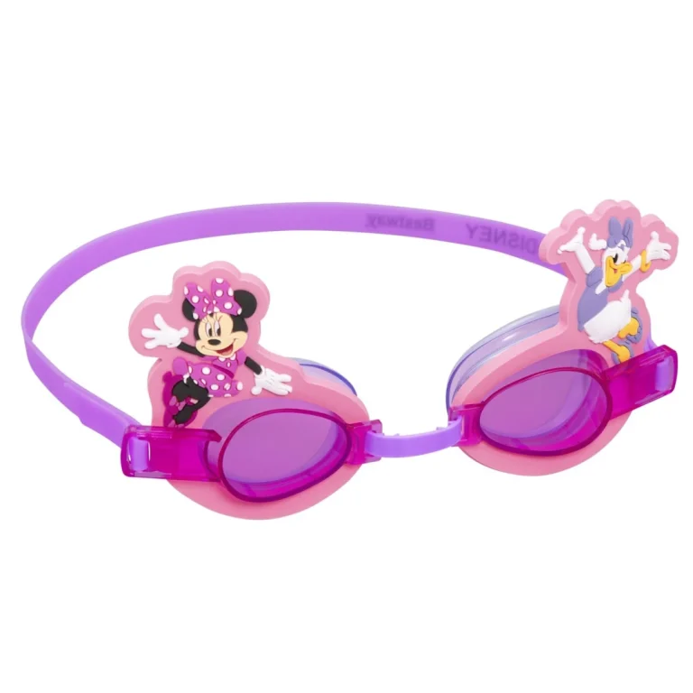 Dječje Naočale Za Plivanje Minnie Bestway 9102t 4