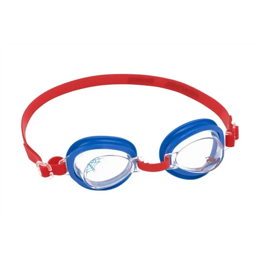 Dječje Naočale Za Plivanje Spider Man Bestway 98019 1