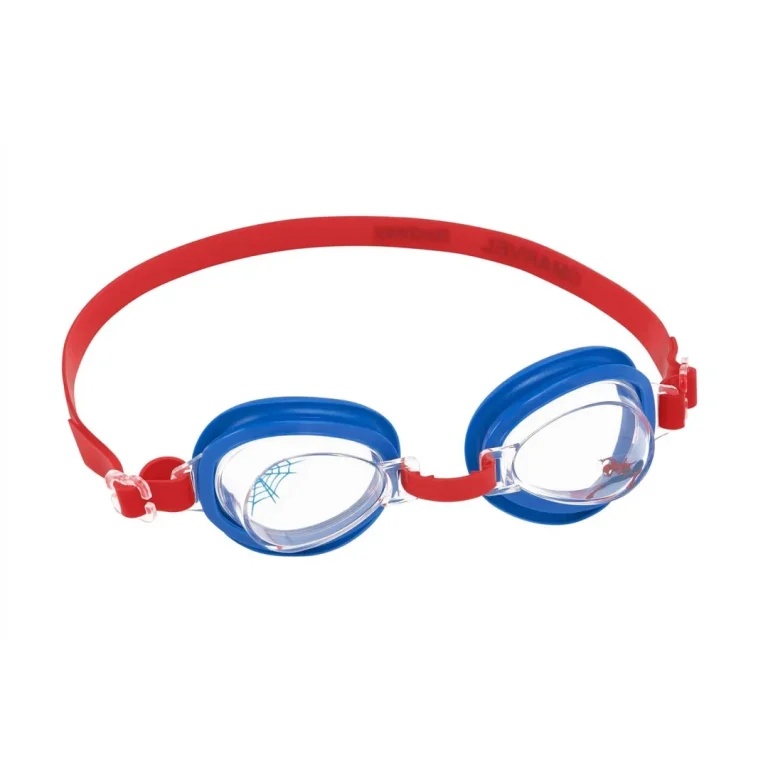Dječje Naočale Za Plivanje Spider Man Bestway 98019 1