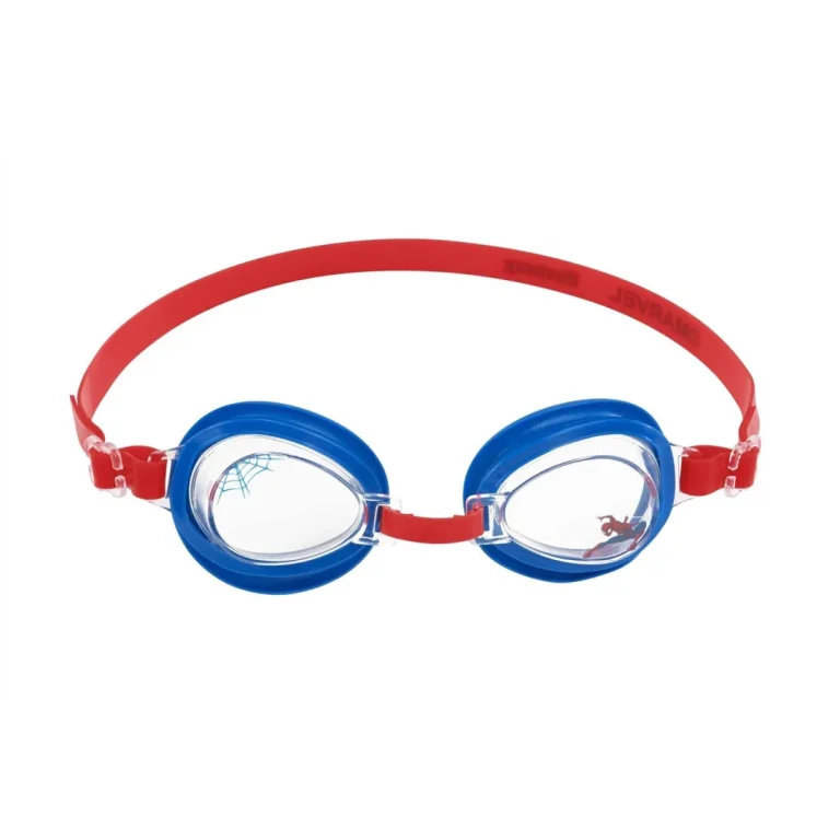 Dječje Naočale Za Plivanje Spider Man Bestway 98019 3