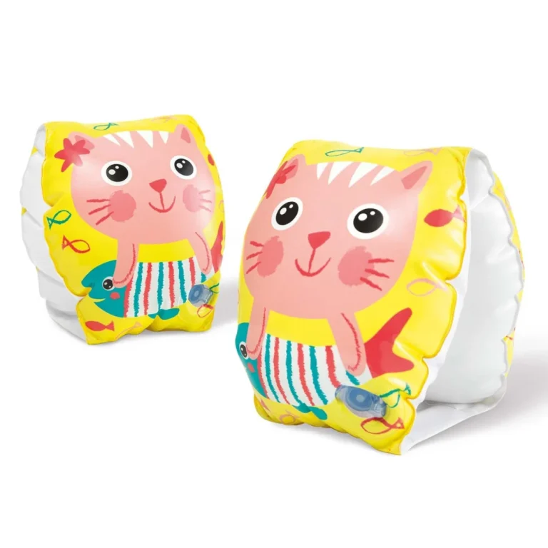 Dječje Narukvice Za Plivanje 20 × 15 Cm Intex 56665 1