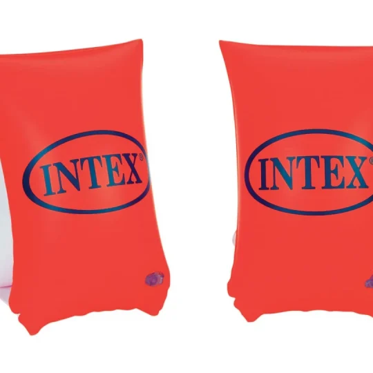 Dječje Narukvice Za Plivanje 30 × 15 Cm Intex 58641 1