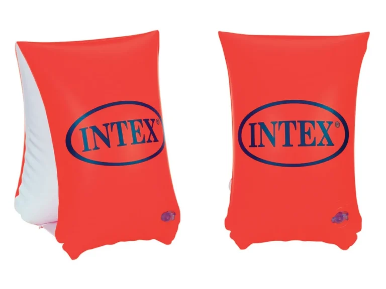 Dječje Narukvice Za Plivanje 30 × 15 Cm Intex 58641 1