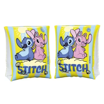 Dječje Narukvice Za Plivanje Disney Stitch Bestway 9104s 2