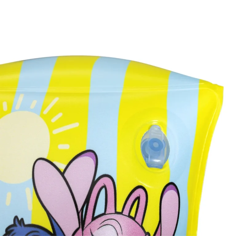 Dječje Narukvice Za Plivanje Disney Stitch Bestway 9104s 3