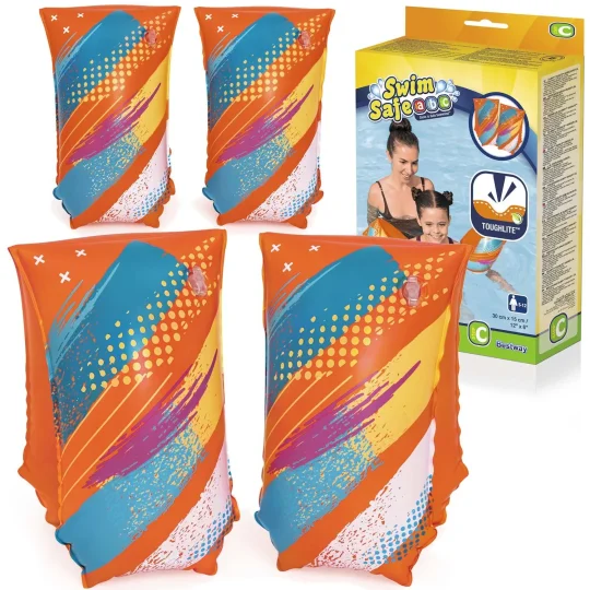 Dječje Narukvice Za Plivanje L/xl Bestway 32274 1