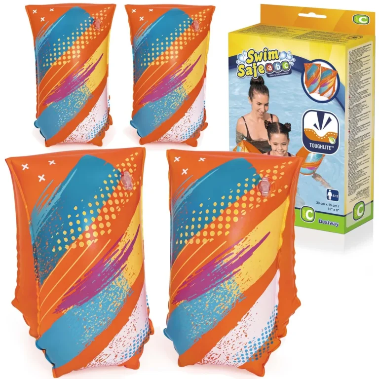 Dječje Narukvice Za Plivanje L/xl Bestway 32274 1