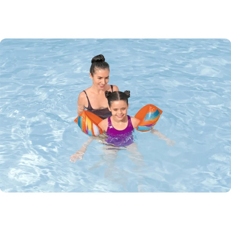 Dječje Narukvice Za Plivanje L/xl Bestway 32274 11