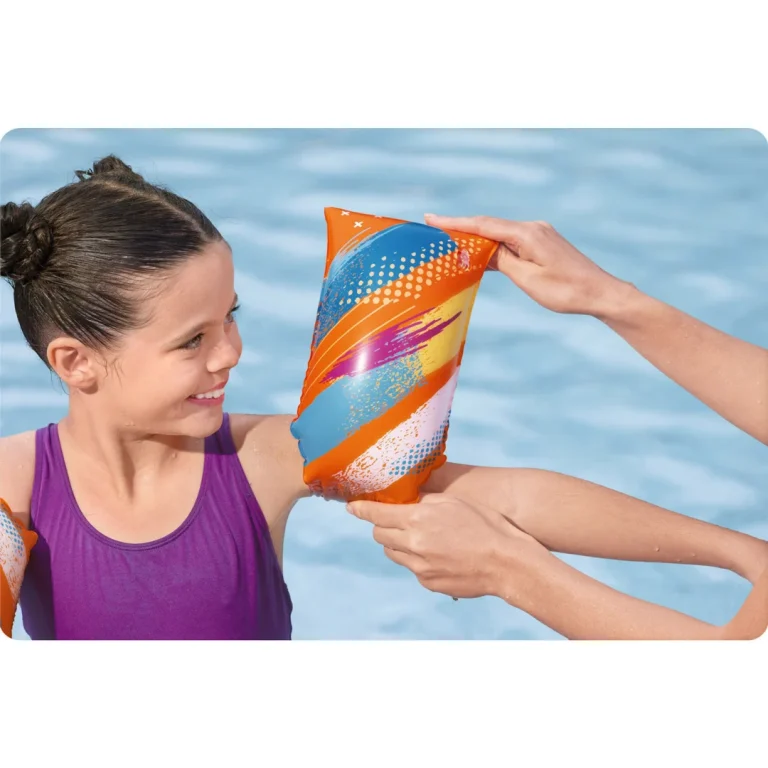 Dječje Narukvice Za Plivanje L/xl Bestway 32274 2