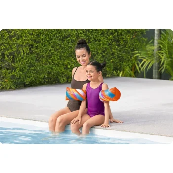 Dječje Narukvice Za Plivanje L/xl Bestway 32274 6