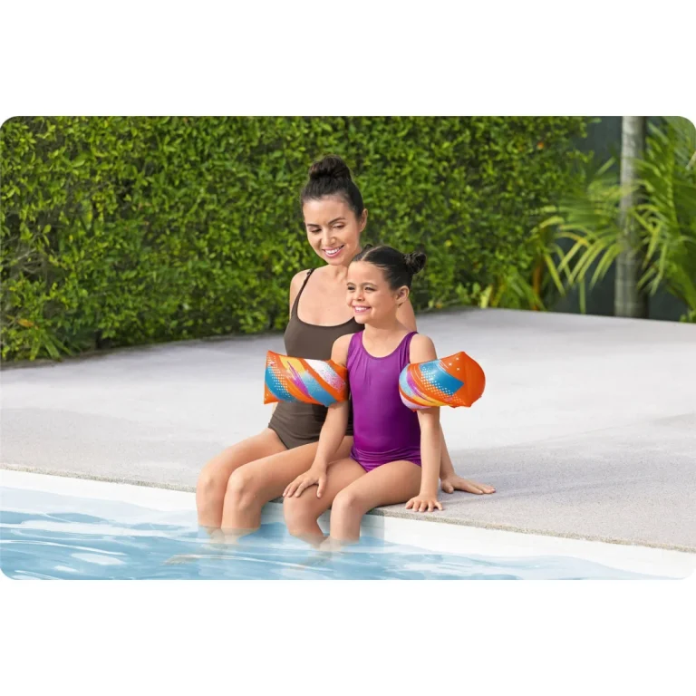 Dječje Narukvice Za Plivanje L/xl Bestway 32274 6