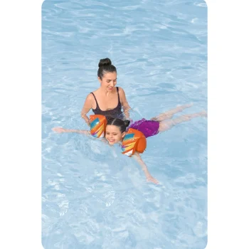 Dječje Narukvice Za Plivanje L/xl Bestway 32274 7