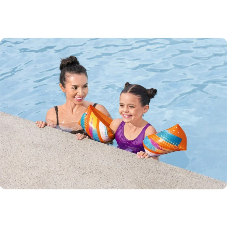 Dječje Narukvice Za Plivanje L/xl Bestway 32274 8