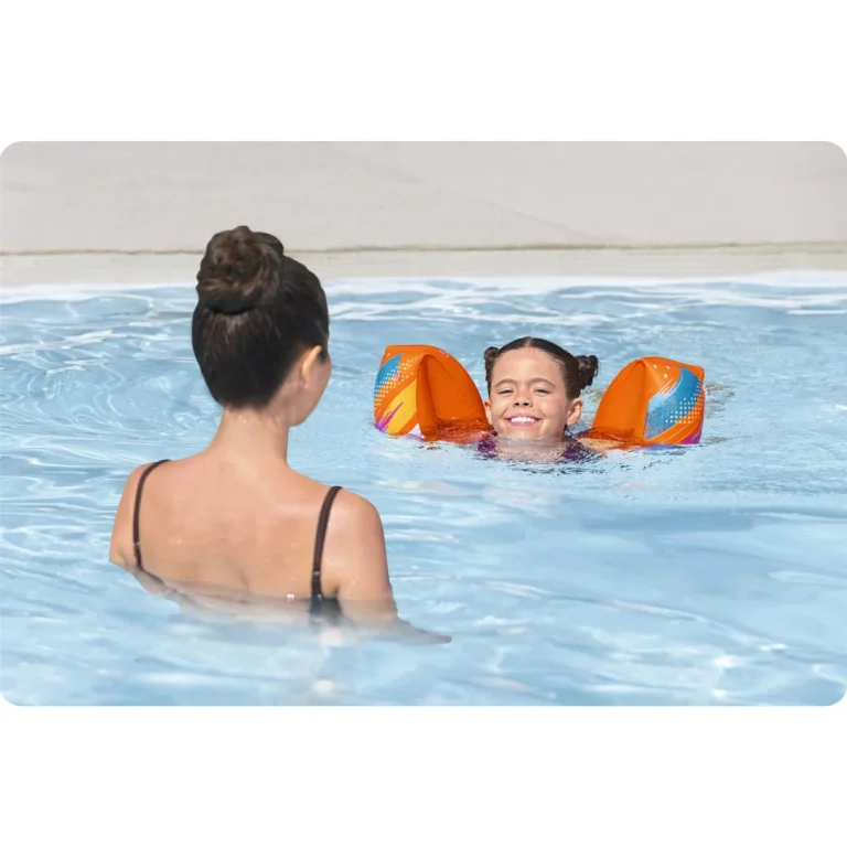 Dječje Narukvice Za Plivanje L/xl Bestway 32274 9
