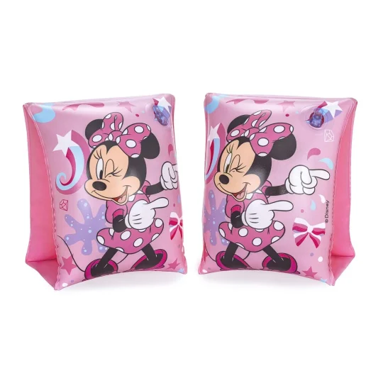 Dječje Narukvice Za Plivanje Minnie Bestway 91038n 1