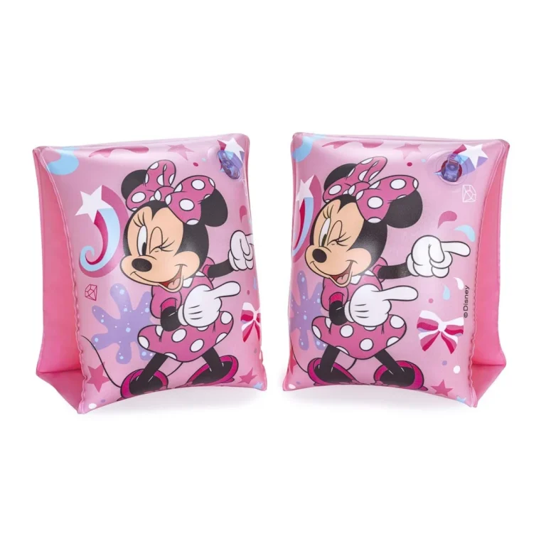 Dječje Narukvice Za Plivanje Minnie Bestway 91038n 1