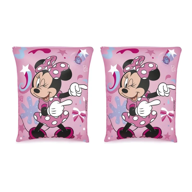 Dječje Narukvice Za Plivanje Minnie Bestway 91038n 3