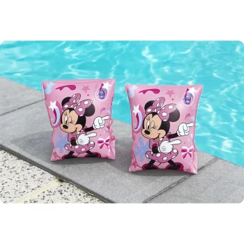 Dječje Narukvice Za Plivanje Minnie Bestway 91038n 6