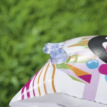 Dječje Narukvice Za Plivanje Penguins Bestway 30x15cm 3