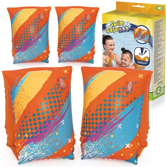 Dječje Narukvice Za Plivanje S/m Bestway 32273 1
