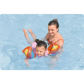 Dječje Narukvice Za Plivanje S/m Bestway 32273 7