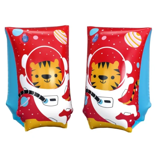 Dječje Narukvice Za Plivanje Tigrovi Bestway 30x15cm 1