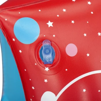 Dječje Narukvice Za Plivanje Tigrovi Bestway 30x15cm 6