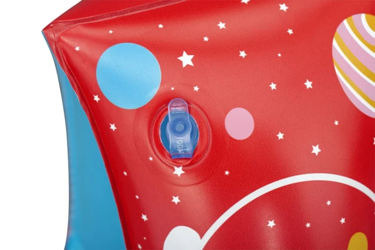 Dječje Narukvice Za Plivanje Tigrovi Bestway 30x15cm 6