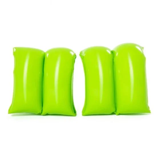 Dječje Narukvice Za Plivanje Zelene Bestway 20x20cm 1
