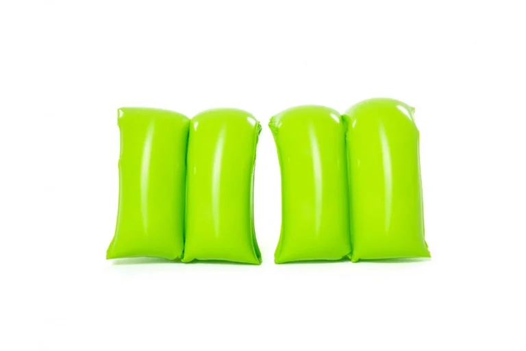 Dječje Narukvice Za Plivanje Zelene Bestway 20x20cm 1