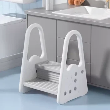 Dječje Stepenice S Platformom 6