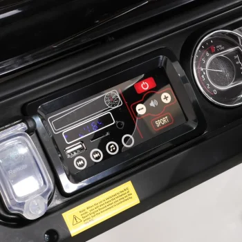 Dječji Jeep Wrangler Rubicon Lift Bijeli Auto Na Akumulator 21
