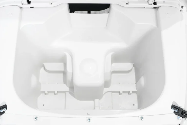 Dječji Jeep Wrangler Rubicon Lift Bijeli Auto Na Akumulator 30