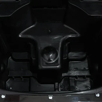 Dječji Jeep Wrangler Rubicon Lift Crni Auto Na Akumulator 32