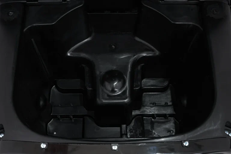 Dječji Jeep Wrangler Rubicon Lift Crni Auto Na Akumulator 32